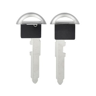 EMERGENCY KEY BLADE - MAZDA (MAZ24R)