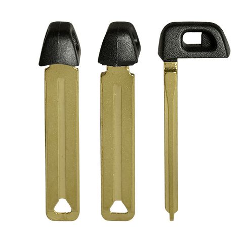 EMERGENCY KEY BLADE - TOYOTA (TOY48 DOUBLE SIDED)