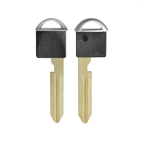 EMERGENCY KEY BLADE - NISSAN (NSN14)