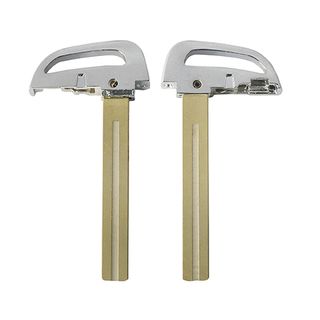 EMERGENCY KEY BLADE - HYUNDAI (TOY49)