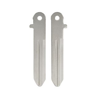 EMERGENCY KEY BLADE - NISSAN (NSN14)