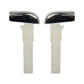 EMERGENCY KEY BLADE - FIAT (SIP22)