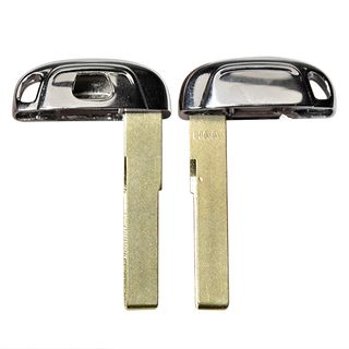 EMERGENCY KEY BLADE - AUDI (HU66)