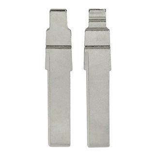 DURA FLIP KEY BLADE - AUDI (HU75)