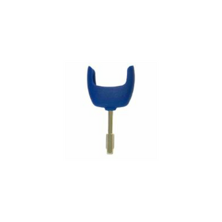 DURA U SHAPE KEY BLADE - FORD (FO21)