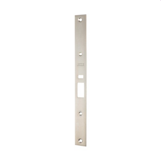 LEGGE 995 TIMBER FACE PLATE