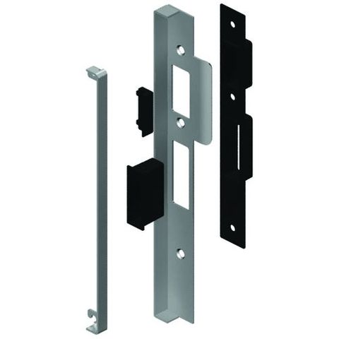 ASSA ABLOY OPTIMUM REBATE KIT TIMBER LH