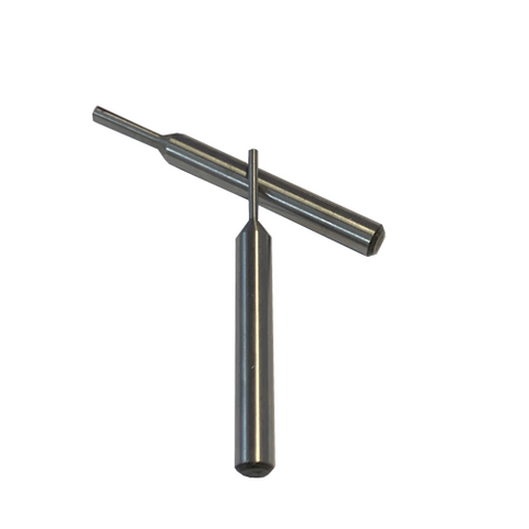 REPLACEMENT PINS FOR ROLL PIN HAND TOOL