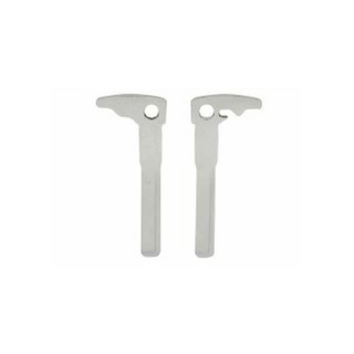 EMERGENCY KEY BLADE - MERCEDES (HU64)