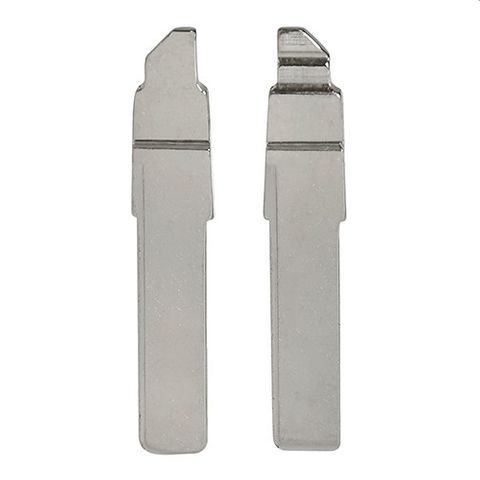 EMERGENCY KEY BLADE - AUDI / WV / SEAT / PORSCHE (HU66)