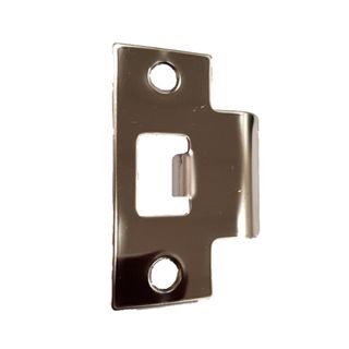 LEGGE STANDARD MORTICE LATCH STRIKE (P3709)