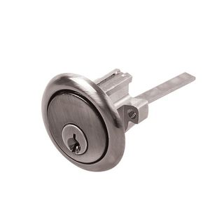 201 CYLINDER FACTORY ENGRAVED