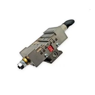 999 NINJA TOTAL C25 ENGRAVING JAW (OPZ09335B)