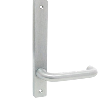 POP - MNC INTERNAL PLAIN PLATE / LEVER - NARROW SC