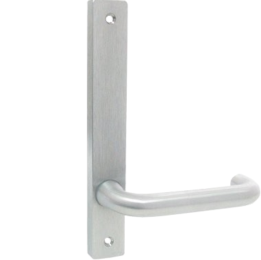 MNC INTERNAL PLAIN PLATE / LEVER - NARROW SC