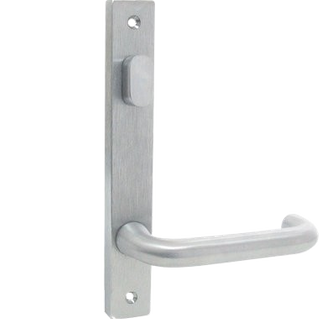 POP - MNC INTERNAL PLATE / LEVER / TURN - NARROW SC