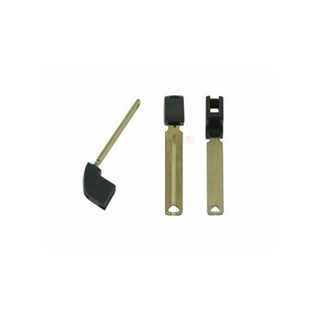 EMERGENCY KEY BLADE - TOYOTA (TOY48 SINGLE SIDED)