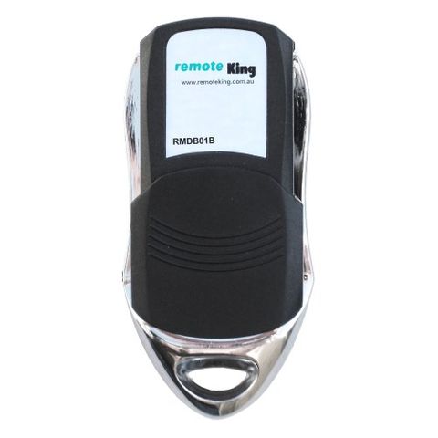 REMOTE BFT GARAGE / GATE ALTERNATIVE