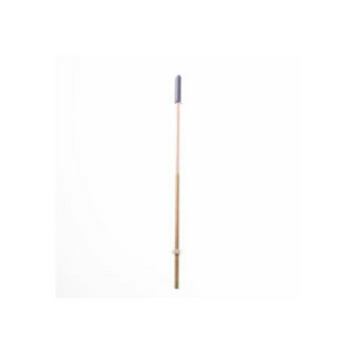 FLUSH BOLT ROD 300mm NYLON D TIP