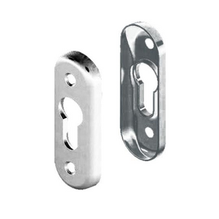 CYLINDER ESCUTCHEON SET