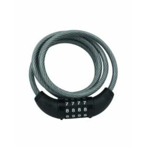 LOCKWOOD CABLE COMBINATION 1.2M x 10mm