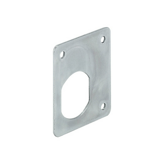 HAFELE CAM LOCK MOUNTING PLATE