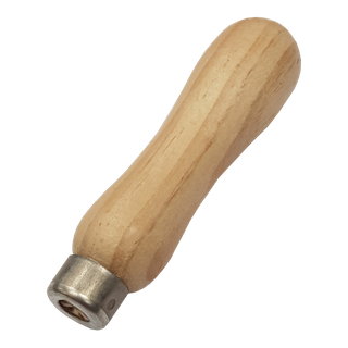 XCEL WOODEN FILE HANDLE  #4