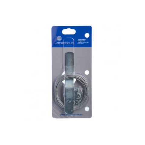 TILTA DOOR REPAIR KIT WITH CABLES & LEVER DP