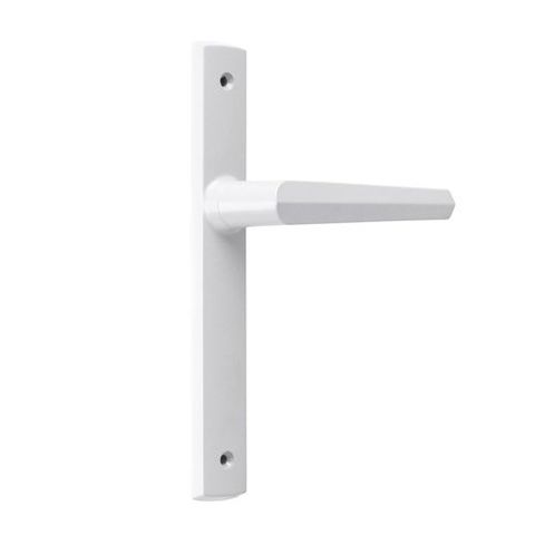 ARIA SGL HDL INTERIOR NON-LOCKING BLACK