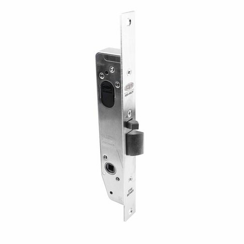 LOCKWOOD 3782 SELECTOR PRIMARY MORTICE LOCK 23mm B/SET LONG FACE