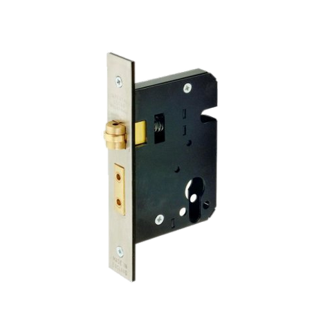 SO - EURO ROLLER LOCK HEAVY DUTY 45mm B/SET