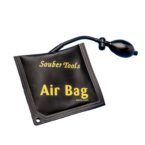 SOUBER AIR WEDGE WITH INTERNAL MICA