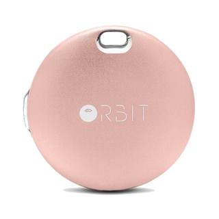 SO - ORBIT KEY FINDER TAG (ROSE GOLD) - BLUETOOTH TRACKER - SPECIAL