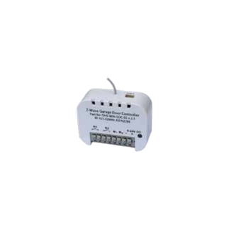 SO - YALE Z-WAVE GATE / GARAGE RECEIVER - SPECIAL