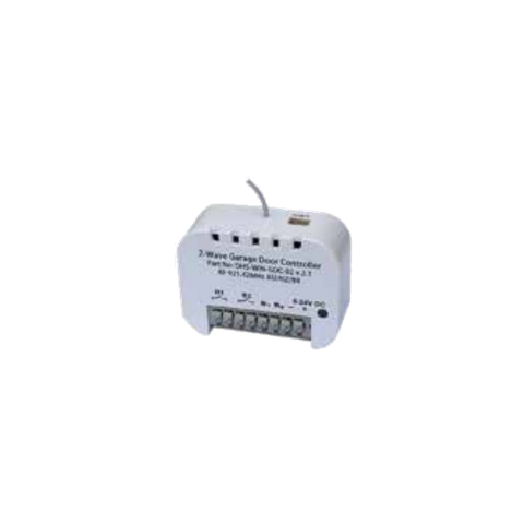 SO - YALE Z-WAVE GATE / GARAGE RECEIVER - SPECIAL