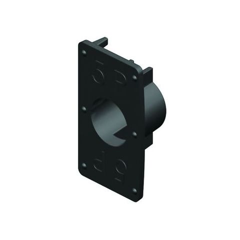 ENDEAVOUR CYL RETAINER 5P (RED)