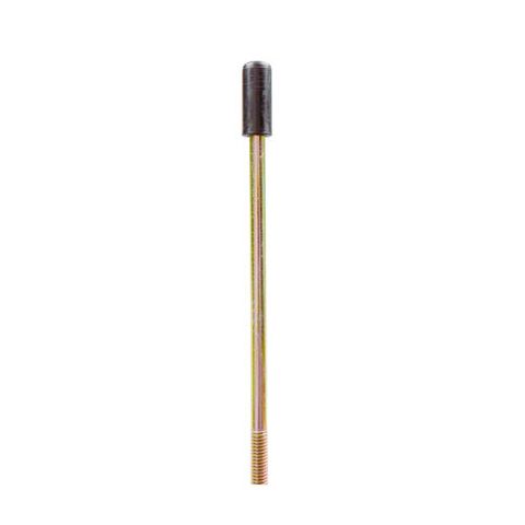 FLUSH BOLT ROD 300mm STEEL ROUND TIP