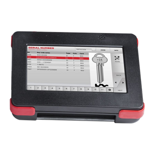 CONSOLE FOR GYMKANA  (BI910)