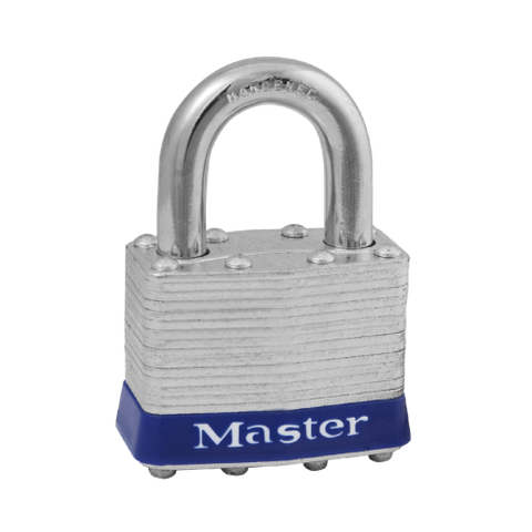 MASTER UNIVERSAL PIN PADLOCK 44mm