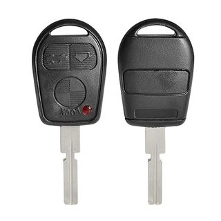 DURA INTERGRATED KEY SHELL - BMW HU58 3B