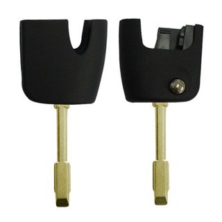 DURA FLIP KEY HEAD - FORD FOCUS FO21