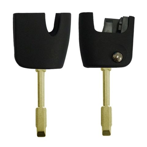 DURA FLIP KEY HEAD - FORD FOCUS FO21