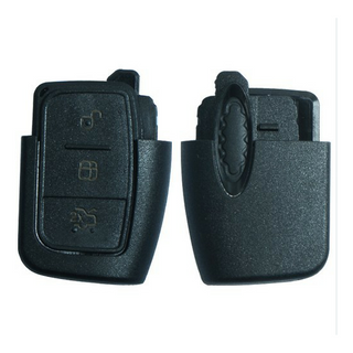 DURA REMOTE SHELL ONLY - FORD FOCUS 3B