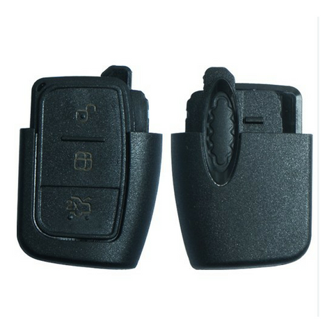 DURA REMOTE SHELL ONLY - FORD FOCUS 3B
