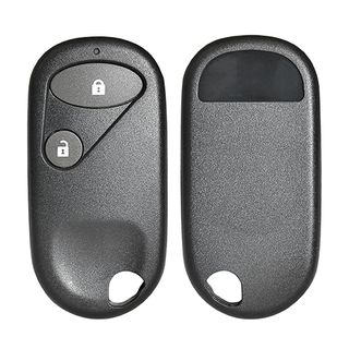 DURA REMOTE SHELL ONLY - HONDA 2B