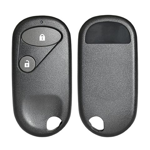 DURA REMOTE SHELL ONLY - HONDA 2B