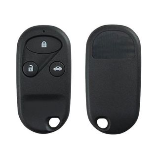 DURA REMOTE SHELL ONLY - HONDA 3B