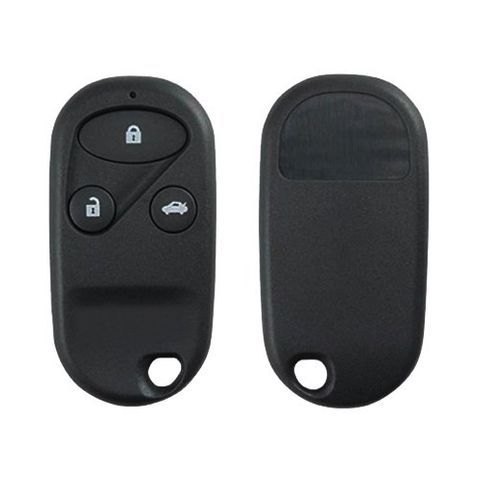 DURA REMOTE SHELL ONLY - HONDA 3B