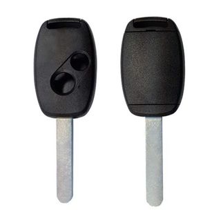 DURA INTERGRATED KEY SHELL - HONDA HON66 2B