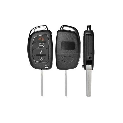 DURA FLIP KEY SHELL HYUNDAI TOY48 3 1B Athco Locksmiths Supplies Ltd